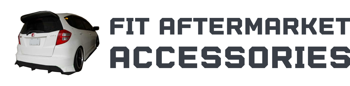 Fit Aftermarket Accessories Logo